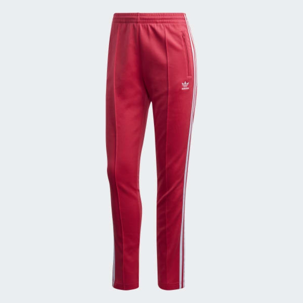 Power pink SST track pants Size Large